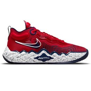 Nike Air Zoom G.T. Run Basketball
